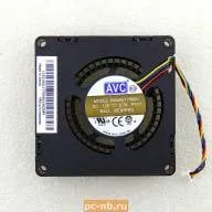 Вентилятор Lenovo 03T9721, центробежный, 12В, 4-pin PWM