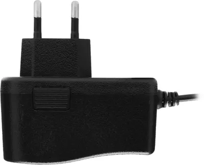 Блок питания OSNOVO PS-12012(ver2), DC12V 1A