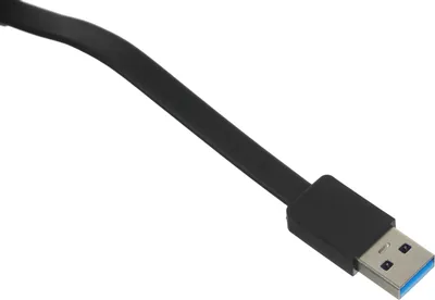 Сетевая карта TP-Link UE306, USB 3.0, Gigabit Ethernet