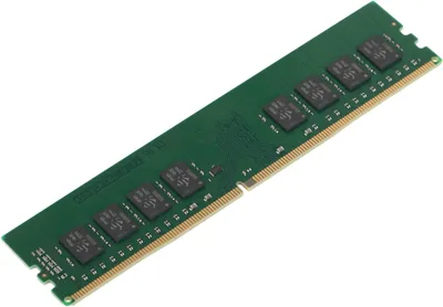 Память DDR4 8GB 3200MHz A-Data AD4U32008G22-SGN RTL PC4-25600 CL22 DIMM UDIMM 288-pin 1.2В single rank Ret
