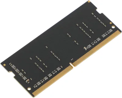 Оперативная память KingSpec KS3200D4N12008G, 8ГБ DDR4 SO-DIMM, 3200МГц