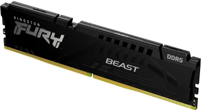 Модуль памяти Kingston KF552C40BB-32, 32GB, DDR5, 5200MHz, DIMM