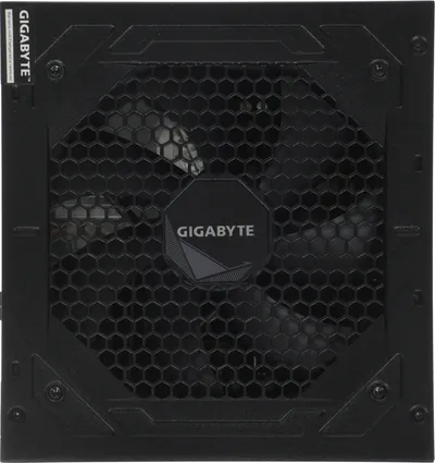 Блок питания Gigabyte UD1000GM PG5 V2 (GP-UD1000GM PG5 v2), 1000W, 80+ Gold, модульный