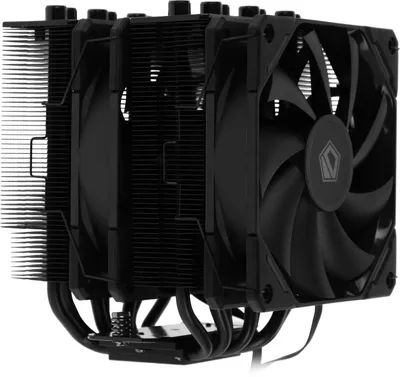 Кулер ID-Cooling SE-207-XT ADVANCED, воздушный
