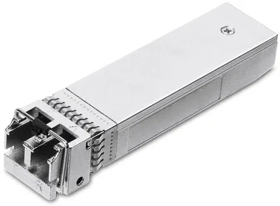 Трансивер TP-Link SM5110-SR, 10G SFP+, LC, 300м
