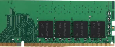 Оперативная память A-DATA AD4U320016G22-SGN, 16ГБ, DDR4, 3200МГц