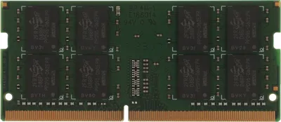 Оперативная память A-DATA AD4S320016G22-SGN, 16GB DDR4-3200, CL22, SO-DIMM