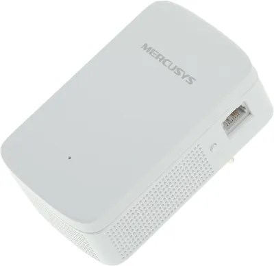 Усилитель Wi-Fi Mercusys ME20, AC750, 2.4ГГц+5ГГц