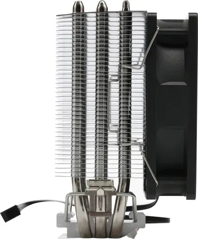 Кулер ID-Cooling SE-903-SD V3, 90мм, LGA1700/AM5