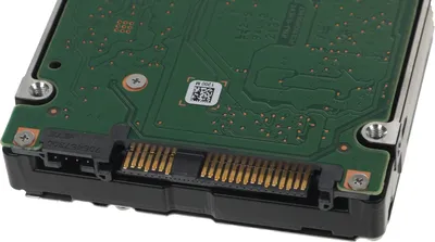 Жесткий диск Seagate ST1200MM0009, 2.5", SAS 12Гбит/с, 1.2ТБ, 10000rpm