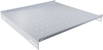 Полка NTSS NTSS-FS-600, 1U, 350 мм, 60 кг