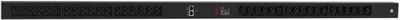PDU RakTek RTP3M3236, 36xC13/C19, 3x32A, локальное измерение