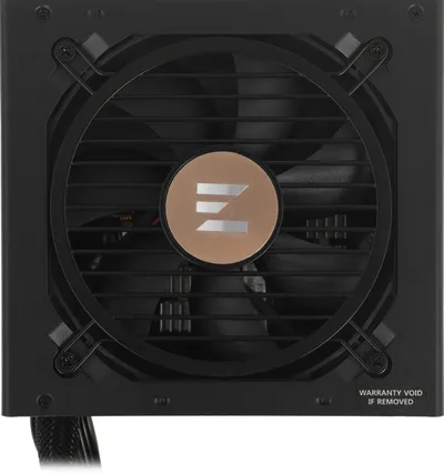 Блок питания Zalman ZM850-GV3, 850W, ATX 3.0, 80+ Bronze