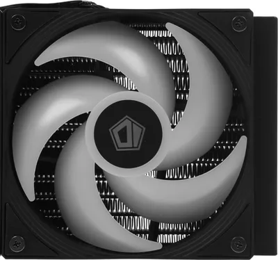Система охлаждения ID-Cooling FX360 INF, 3×120мм, 350W, ARGB