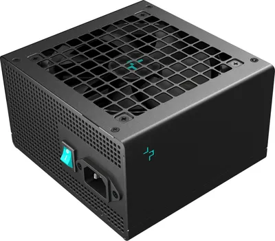 Блок питания DeepCool R-PN850M-FC0B-WGEU, 850W, 80+ Gold, ATX 3.1, модульный