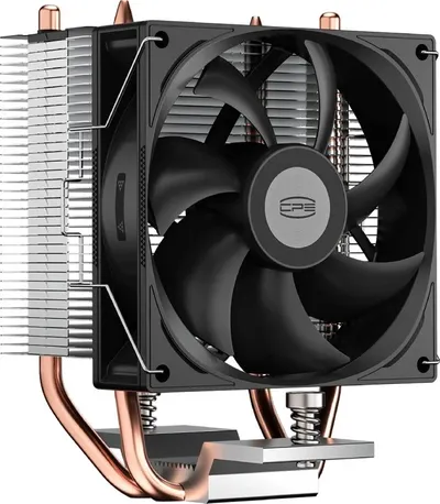 Кулер PCCOOLER R200-XXNWYX-US, AM5/AM4/1200/1700/1851, 110W