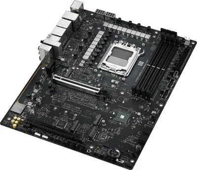 Материнская плата ASUS 90MB1IV0-M0EAY0, AM5, X870, DDR5, ATX