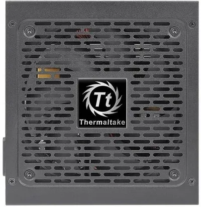 Блок питания ПК Thermaltake Smart BX1 SE 550 Non Modular/Non Light/Single Voltage/Analog/80 Plus Bronze/EU/Non JP CAP/All Flat Cables/DC to DC