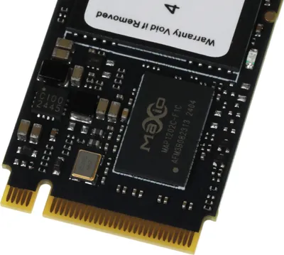 SSD AMD R3MP30512G8, M.2 PCIe 3.0, 512ГБ, Radeon R3 Series