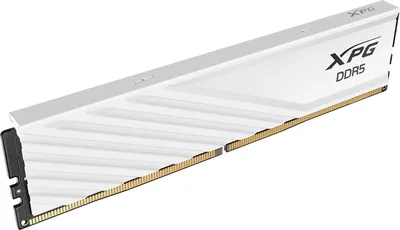 Память DDR5 A-DATA AX5U6400C3216G-DTLABWH, 2×16GB, 6400MHz, CL32