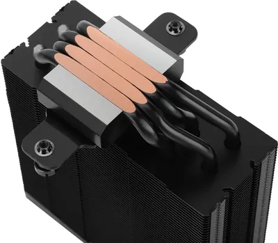 Кулер Thermalright AS120-VISION-BL-ARGB Assassin Spirit 120 Vision