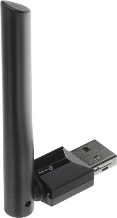 Адаптер Bluetooth TP-Link UB500 Plus, USB 2.0, Bluetooth 5.3