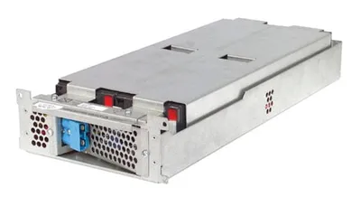 Аккумулятор APC RBC43, 12В×5Ач×8шт