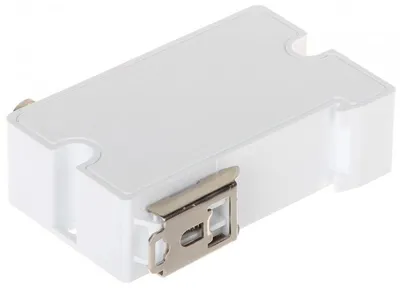Передатчик EoC Dahua DH-LR1002-1ET, ePoE, по коаксиальному кабелю RG59
