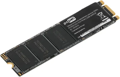 SSD PC Pet PCPS512G1, SATA III, 512GB, M.2 2280