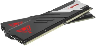 Оперативная память Patriot PVV532G600C30K, DDR5, 2×16GB, 6000MHz, CL30
