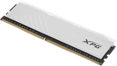 Память DDR4 8GB 3200MHz A-Data AX4U32008G16A-SWHD35G XPG Spectrix D35G RGB RTL Gaming PC4-25600 CL16 DIMM UDIMM 288-pin 1.35В single rank с радиатором Ret