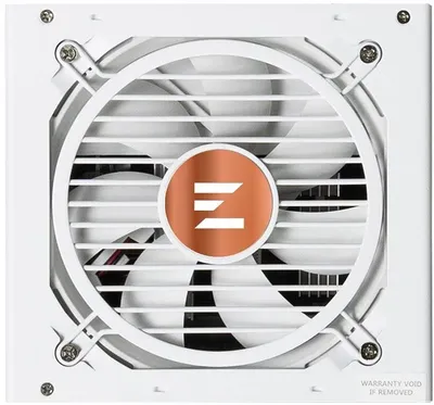 Блок питания Zalman ZM850-GV3 WH, 850Вт, ATX, 80+ Bronze