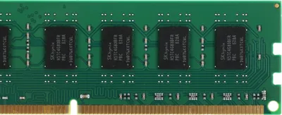 Оперативная память Netac NTBSD3P16SP-08, DDR3, 8ГБ, 1600МГц