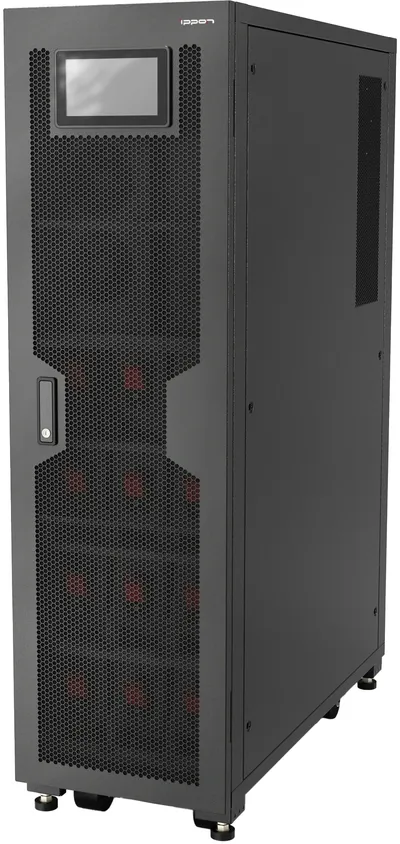 ИБП IPPON 2052408, Intatum Easy MB 60K, 60000 ВА, On-Line, Tower