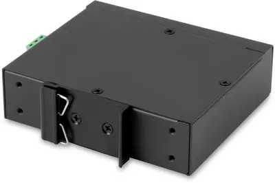 Инжектор PoE Digma DNP30W48GDXM, 30W, 10/100/1000BASE-T