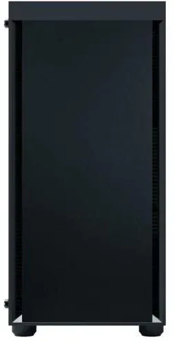 Корпус Zalman T3 Plus, microATX, стекло