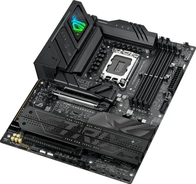 Материнская плата ASUS 90MB1JG0-M0EAY0, LGA 1851, Intel B860, 4xDDR5, ATX
