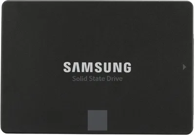 SSD Samsung 870 EVO MZ-77E500B/EU, 500GB, SATA 6Gb/s, 2.5"