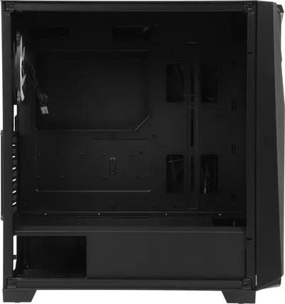 Корпус GIGABYTE GB-C301G, C301 Glass, MidTower, ATX, USB-C