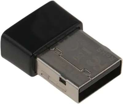 Wi-Fi адаптер Cudy WU650, AC650, USB 2.0, Mini