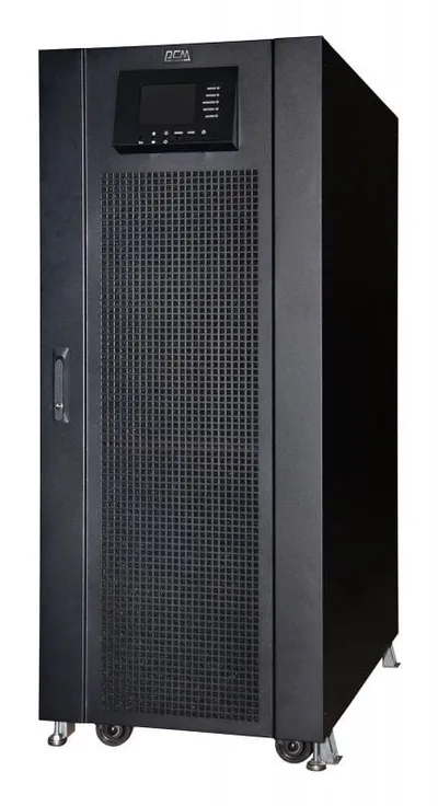 ИБП Powercom ONL-M-20PM, 20000 ВА/20000 Вт, Online