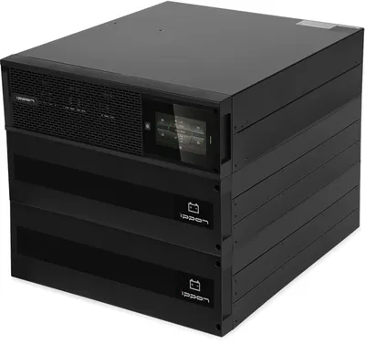 ИБП IPPON 1445985, 20000ВА/20000Вт, 3-фазный, On-Line