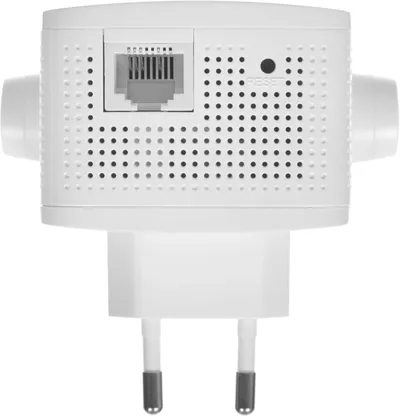 Усилитель Wi-Fi/ 300Mbps WiFi Range Extender/Entertainment Adapter, 2T2R, 2.4GHz, 802.11b/g/n, 1 10/100Mbps LAN port, 2 external antennas