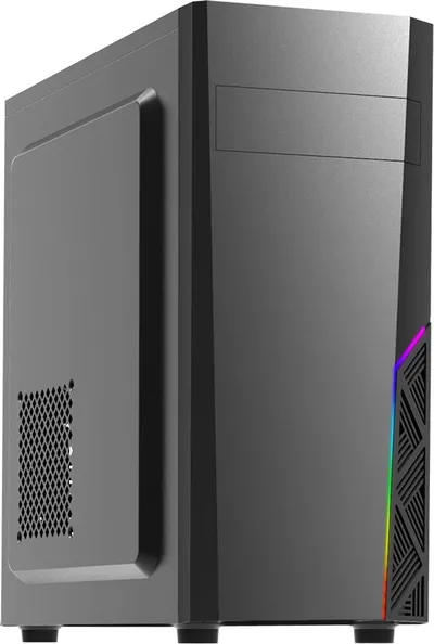 Корпус Zalman T8, Mid Tower, ATX, USB 3.0
