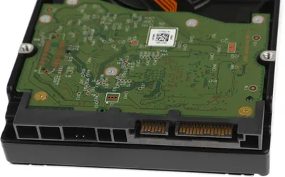 Диск HDD WD WD85PURZ, 8ТБ, 3.5", SATA III, для видеонаблюдения