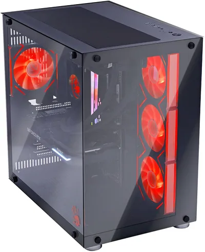 Системный блок Bloody 2086028, Intel Core i7-14700F, 64ГБ DDR5, 1ТБ SSD, RTX 5080