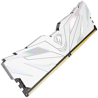 Модуль памяти Netac NTSWD4P32SP-16W, 16 ГБ, DDR4, 3200 МГц, CL16