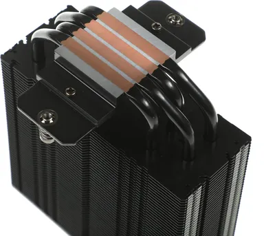 Кулер ID-Cooling SE-224-XTS ARGB, воздушный, 120мм, ARGB