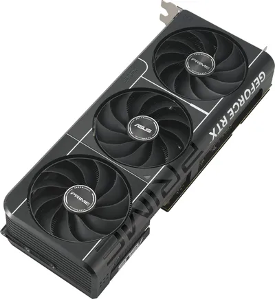 Видеокарта ASUS PRIME-RTX5080-O16G, GeForce RTX 5080, 16GB GDDR7, PCI-E 5.0