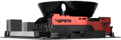 Оперативная память Patriot PVE248G320C8, 8ГБ, DDR4, 3200МГц, Viper Elite II